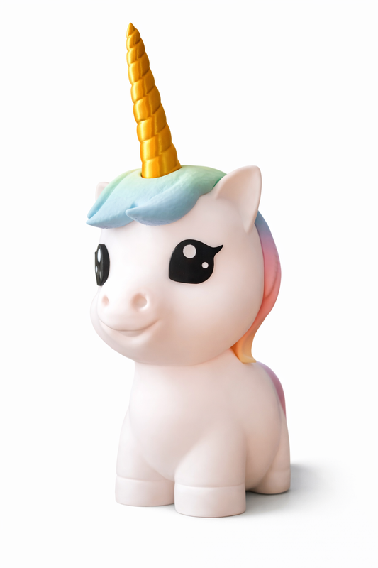 Unicorn Piggy Bank